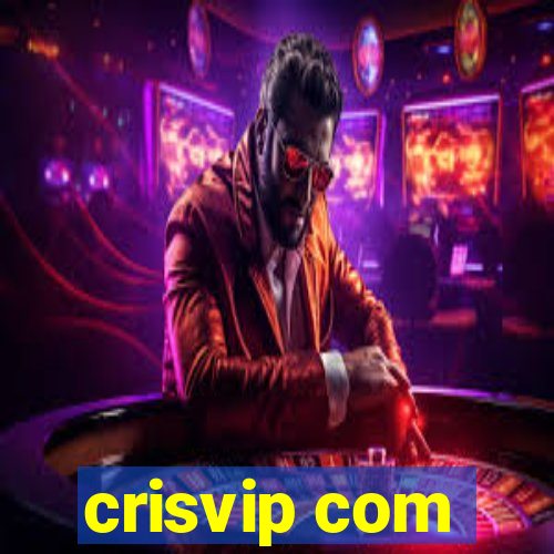 crisvip com